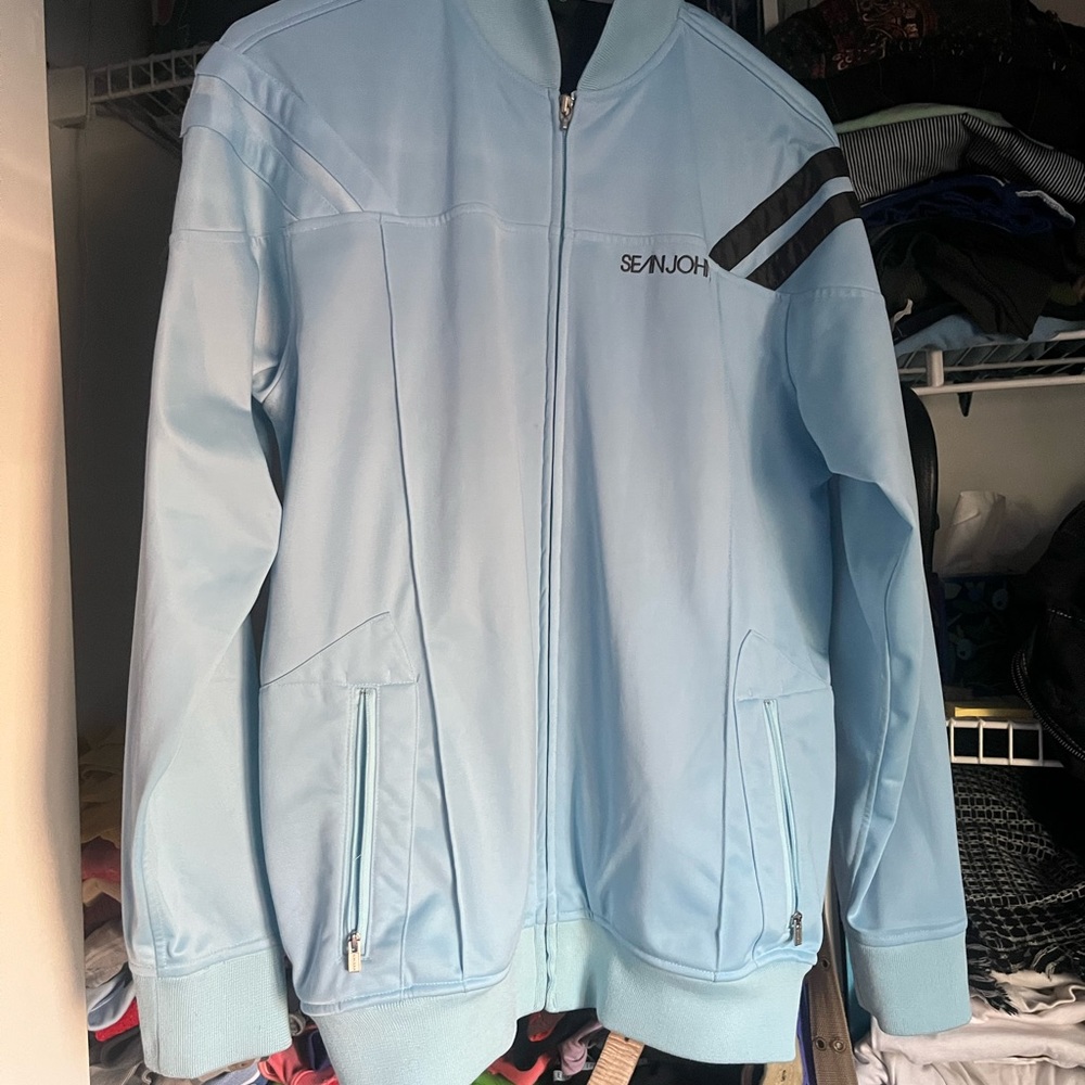 Sean John casual Sports Jacket